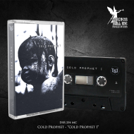 COLD PROPHET Cold Prophet TAPE [MC]